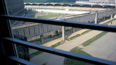 Reos de EE.UU. reclaman su "derecho constitucional" a tener pornografía