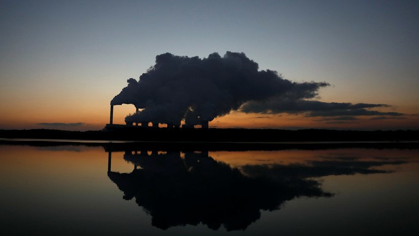 El Banco Mundial aumenta en 200.000 millones de dólares el gasto contra el cambio climático