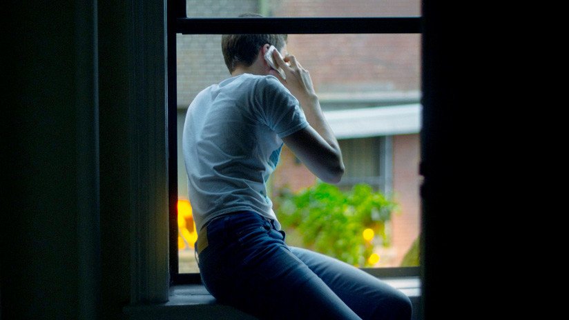 El hijo de la fiscal argentina acusado de presunta violación: "Yo la salvé"