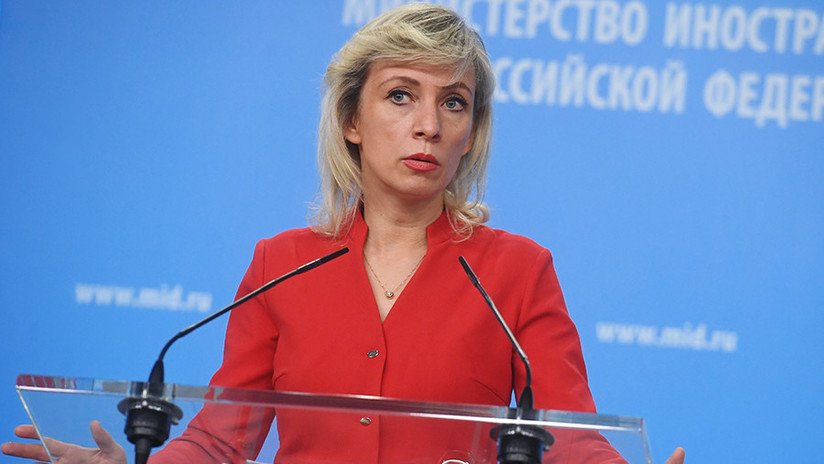 Moscú considera "conjeturas sin fundamento" las acusaciones de EE.UU. de que no cumple el INF