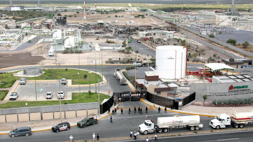 López Obrador sobre los contratos otorgados con la reforma energética: "No se van a cancelar"