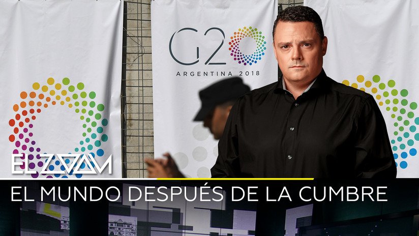 El mundo después de la cumbre