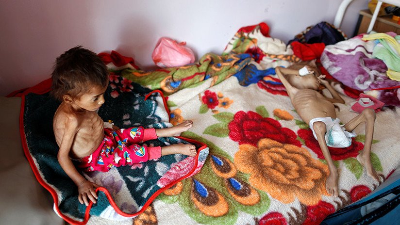 Miedo a perder la impunidad: Cuando ser cómplice de crímenes de guerra ya no sale gratis