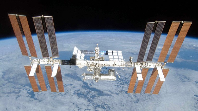 Rusia crea el primer órgano con una impresora 3D en el espacio
