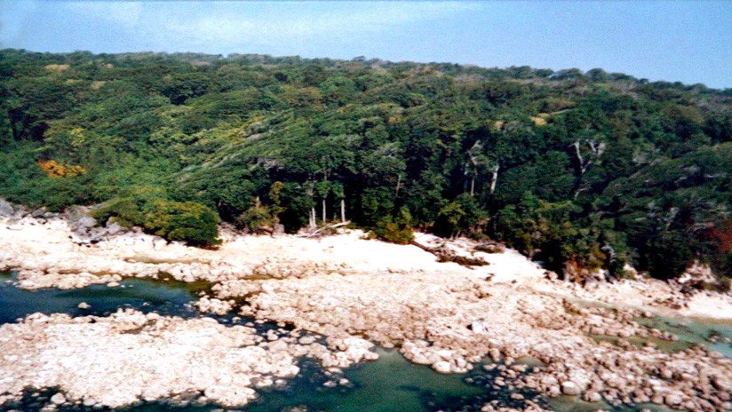 El misionero asesinado en Sentinel del Norte fue a la isla hostil para provocar el Apocalipsis