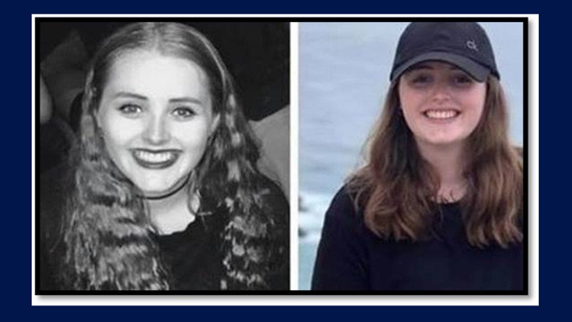 VIDEO: Desaparición de la hija de un multimillonario conmociona al Reino Unido