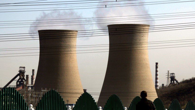 El calentamiento global hace que nos sintamos cansados y tontos