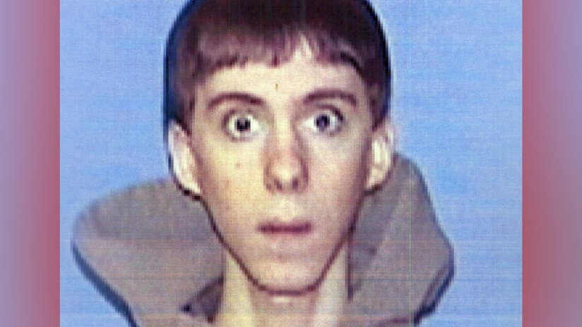 "Un incesante desprecio por la humanidad": Revelan los diarios del autor de la masacre de Sandy Hook