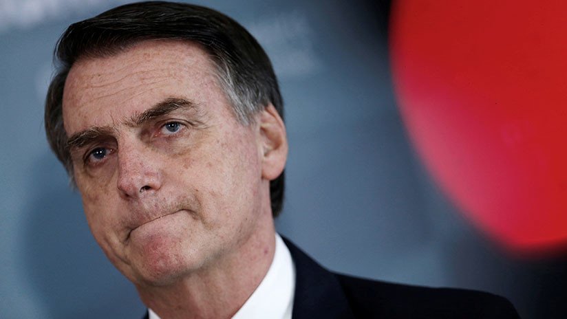 Futuro canciller de Bolsonaro anuncia la salida de Brasil del Pacto para la Migración de la ONU