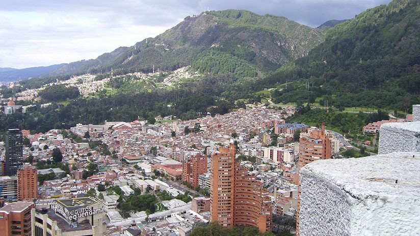 Colombia lidera el 'ranking' de economías emergentes latinoamericanas