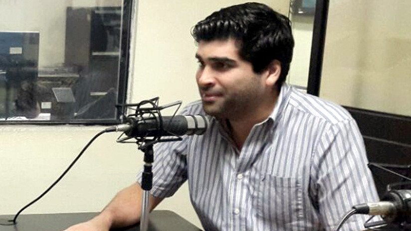 ¿Quién es Otto Sonnenholzner, el nuevo vicepresidente de Ecuador?