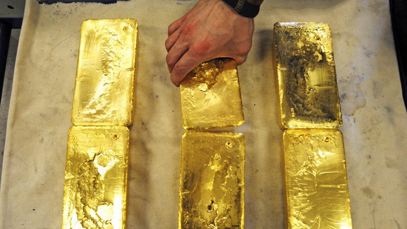 El oro en disputa: Las claves de la batalla de Venezuela por el control de sus reservas