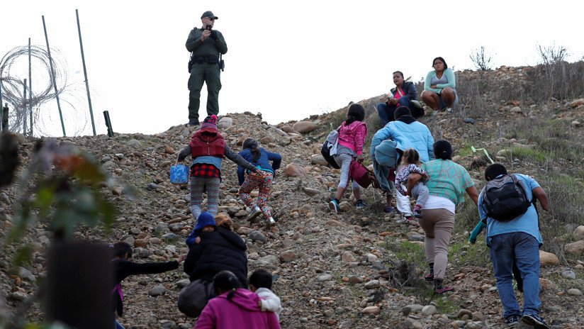 Gobierno de México anuncia programa para agilizar retorno de migrantes antes de Navidad