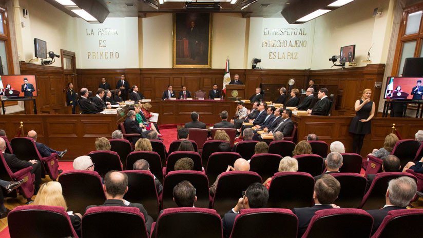 La batalla de López Obrador y el Congreso contra el Poder Judicial: Una tensión inédita en México