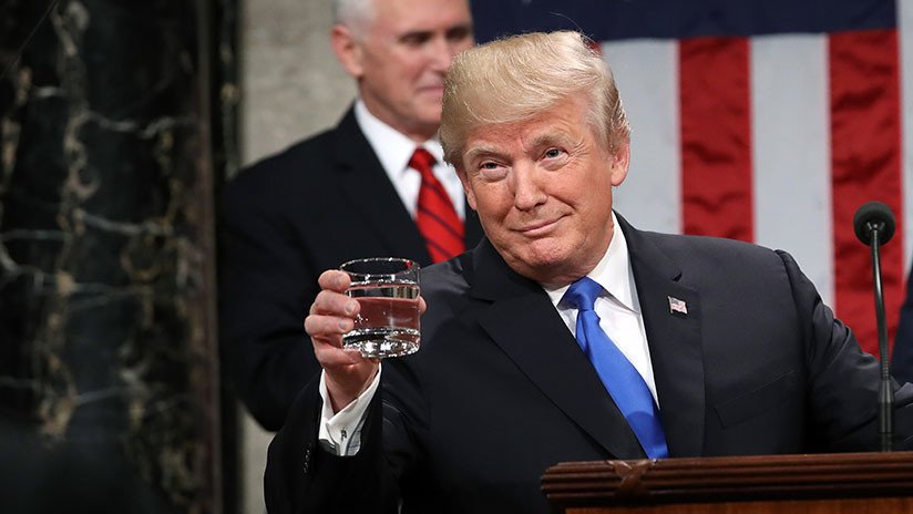 Christian Bale revela cómo Trump creyó que él era de verdad Bruce Wayne