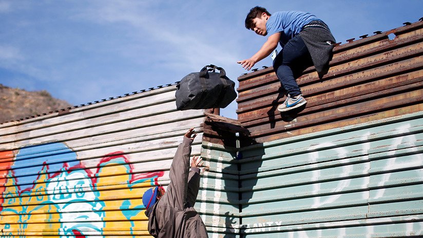 "EE.UU. robó más a Honduras": Migrantes exigen 50.000 dólares por persona para regresar a sus países