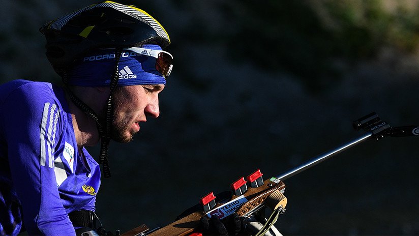 Austria investiga a biatlonistas rusos: ¿Qué está pasando?