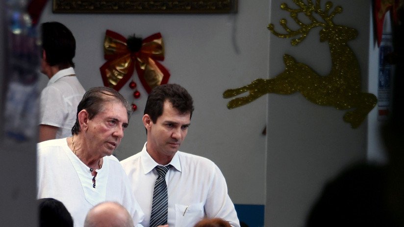 La Justicia de Brasil decreta prisión para el famoso curandero acusado de 300 abusos sexuales