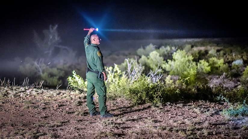 "Se le declara en buena salud": Revelan nuevos detalles de la muerte de niña guatemalteca en EE.UU.