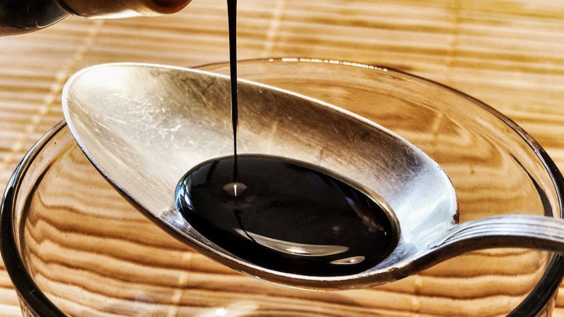 Una mujer sufre daño cerebral permanente tras beberse un litro de salsa de soja en dos horas