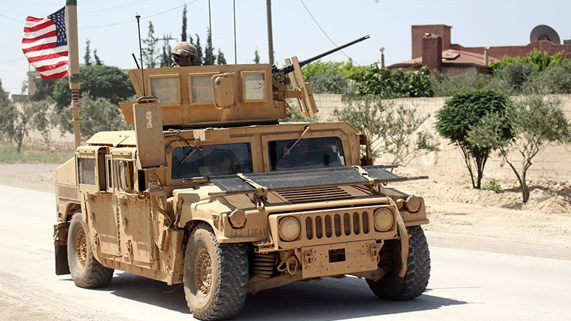 Los kurdos sirios tachan las amenazas de Turquía de "declaración de guerra"