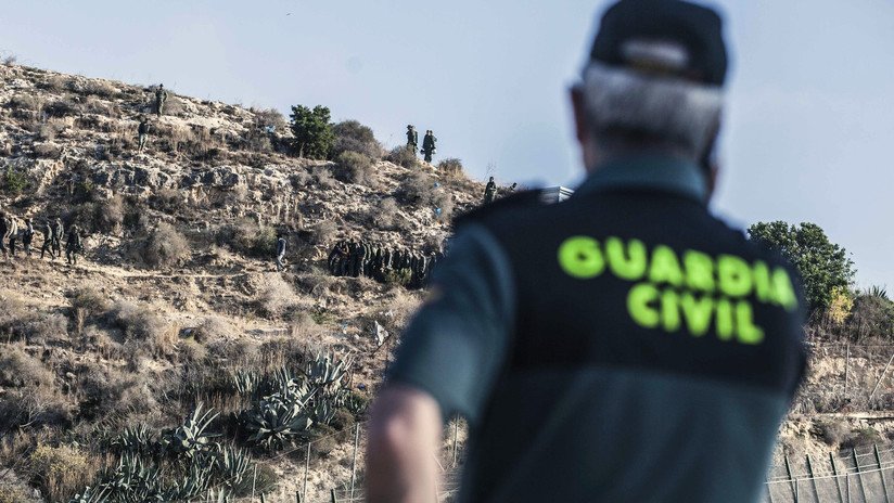 Hallan el cadáver de la joven profesora que desapareció en España tras hacer deporte