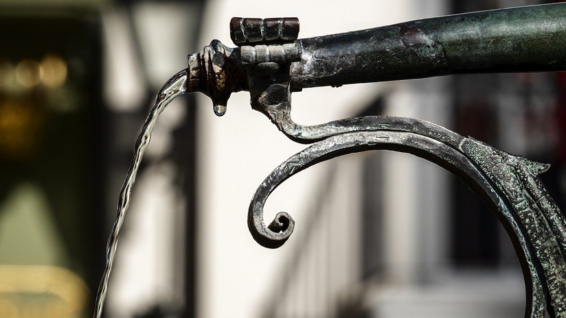 VIDEO: Logran filmar una rara ilusión óptica que 'detiene el tiempo'