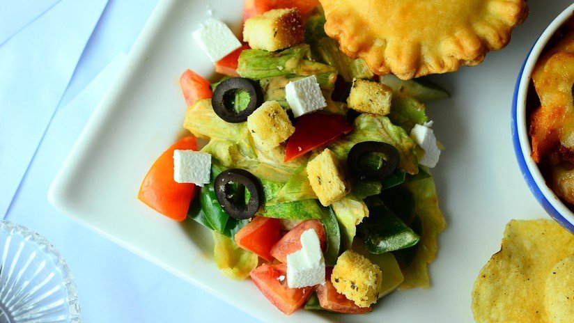 Por qué  y cuándo una dieta vegana puede ser altamente riesgosa