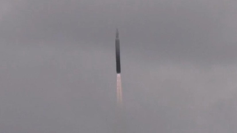 Rusia se centrará en poner en servicio armas como el misil hipersónico Avangard (VIDEOS)