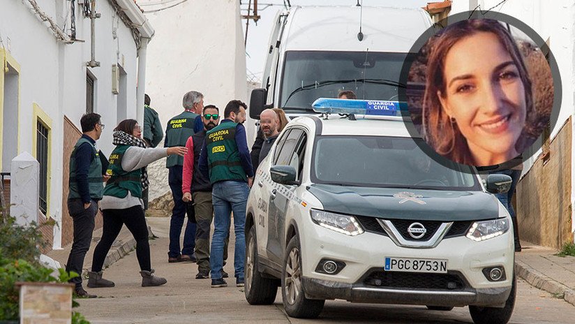 Tristeza y rabia por la pérdida de Laura Luelmo, la joven y talentosa profesora asesinada en España