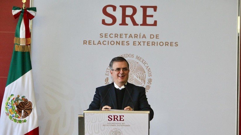 EE.UU. y México pactan un plan de inversión en Centroamérica para frenar la migración