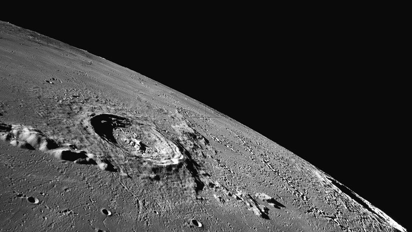 Las consecuencias mortíferas que tiene para el cuerpo humano un vuelo a la Luna