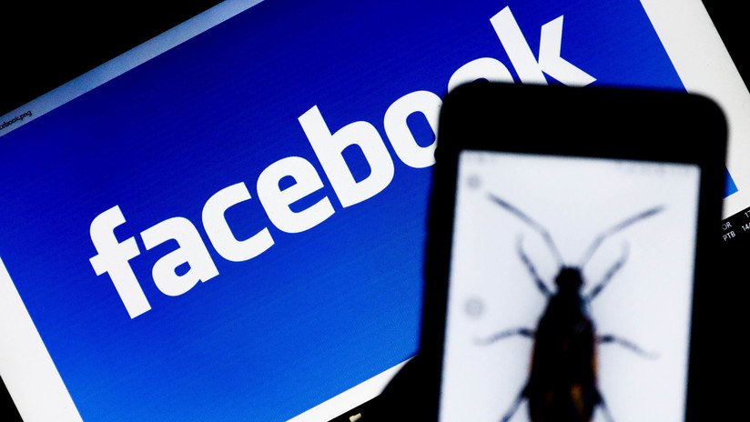 El fiscal general de Washington demanda a Facebook por el caso de Cambridge Analytica