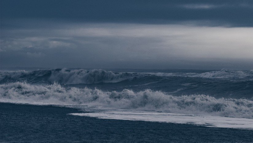 Alerta de tsunami tras el potente terremoto de magnitud 7,4 en Kamchatka