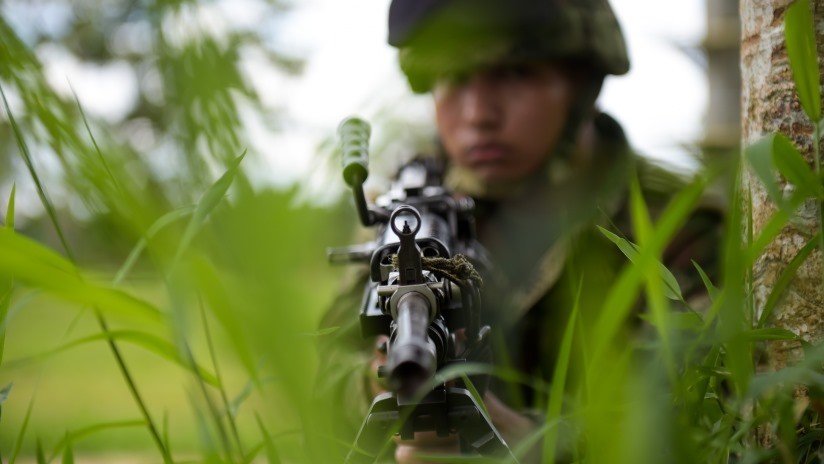 "Un ataque de precisión quirúrgica": Un francotirador acabó con la vida de 'Guacho' de un disparo