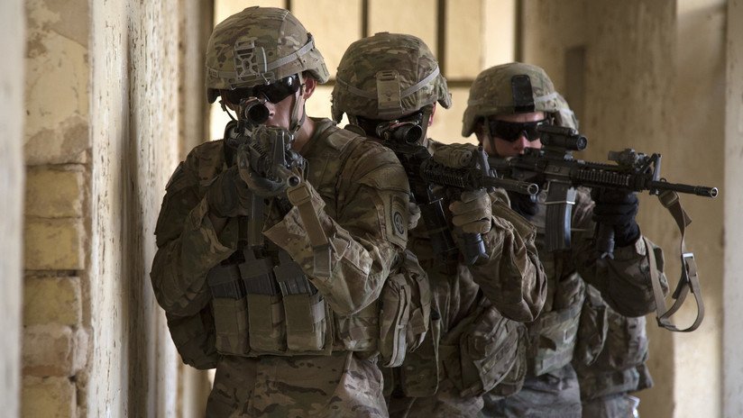 Trump, sobre Siria: Ahora Erdogan se ocupará de la erradicación del Estado Islámico