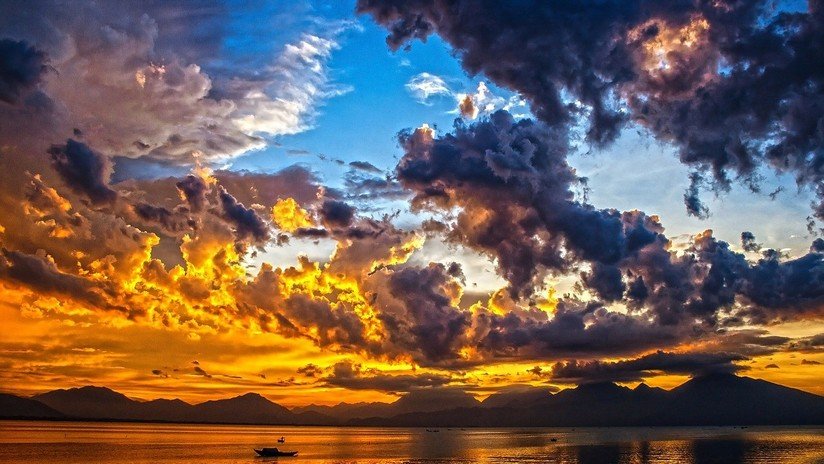 VIDEO, FOTOS: Un mexicano retrata al Sol durante un año