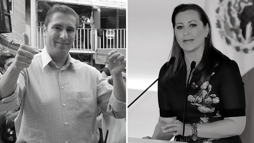 México en 'shock': ¿Quiénes eran Martha Érika Alonso y su esposo, fallecidos en accidente aéreo?