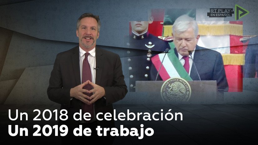 ¿Cómo se prepara la oposición al gobierno de Obrador para el 2019?