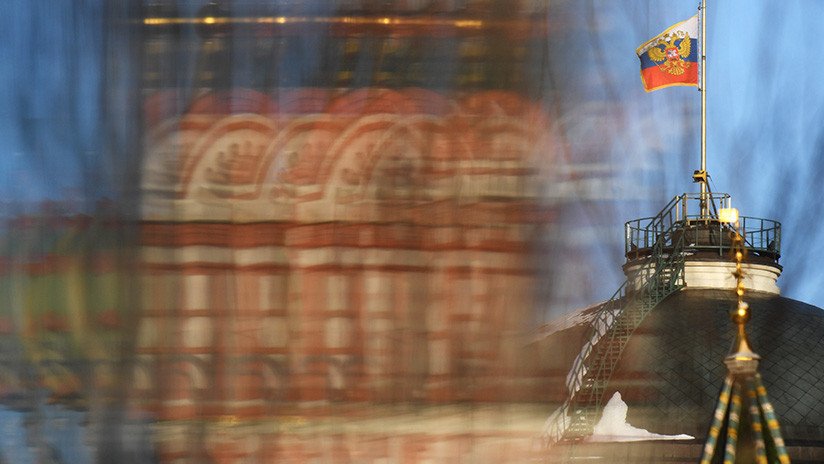 "¡La culpa es del Kremlin!": Cómo y en qué países se desató la fiebre por la 'huella rusa' en 2018