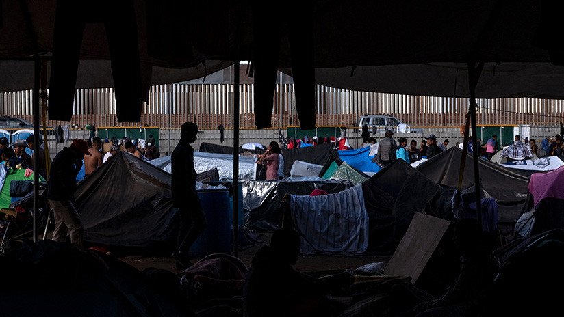 Un niño guatemalteco de 8 años muere bajo custodia de EE.UU.