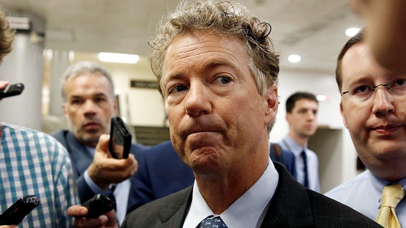 Serie afgana, videoblogs hindúes y el sexo de las codornices: Publican gastos inusuales de EE.UU.