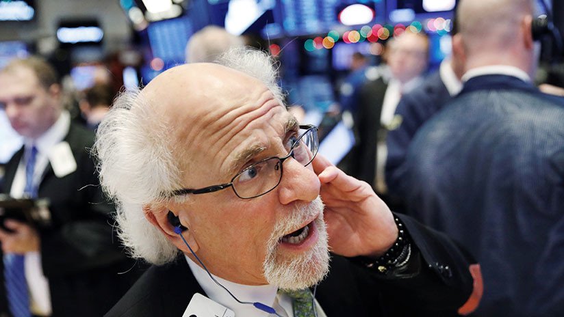 Mercados en caída libre: ¿Cómo afecta al ciudadano de a pie y cómo protegerse?