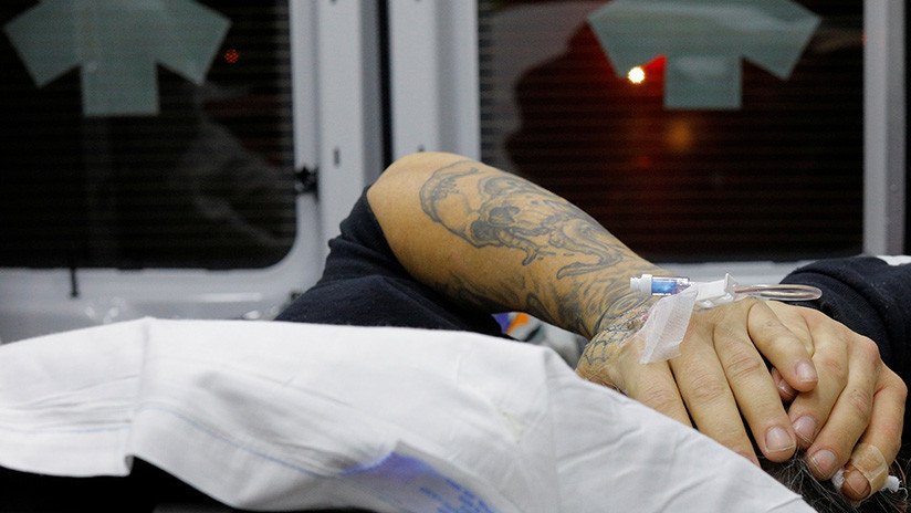 Epidemia letal: La mitad de los adictos a los opioides de EE.UU. llegó a ellos por receta médica