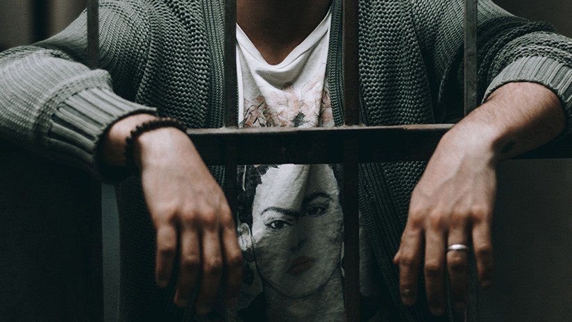 Asesino de la profesora española al juez: "No me dejen salir jamás, porque lo volveré a hacer"