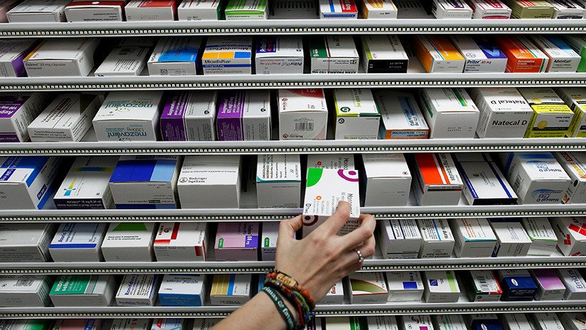 "Una mafia": El activista español 'Spiriman' aborda con RT la situación sanitaria en Andalucía