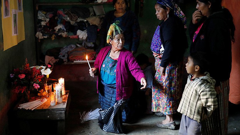 Determinan que el niño migrante que murió bajo custodia de EE.UU. tenía gripe