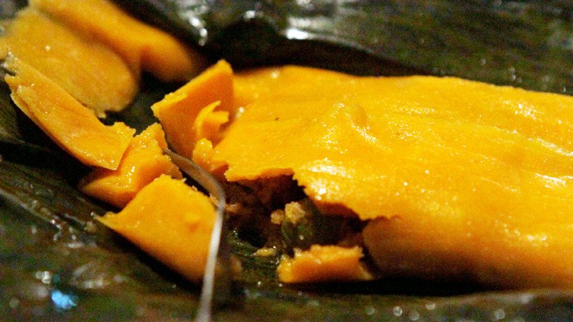 Paso a paso de cómo se elabora el principal y más tradicional plato navideño venezolano