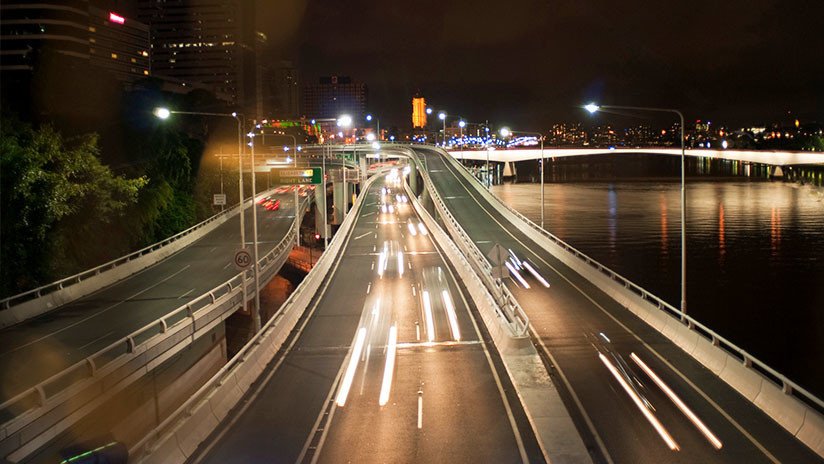 De ficción a realidad: Los taxis voladores podrían llegar a Australia dentro de cinco años