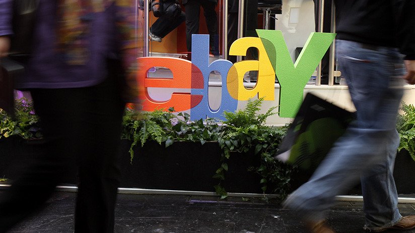 Por solo 18 euros: Una mujer intenta vender en Internet a su esposo "usado" 